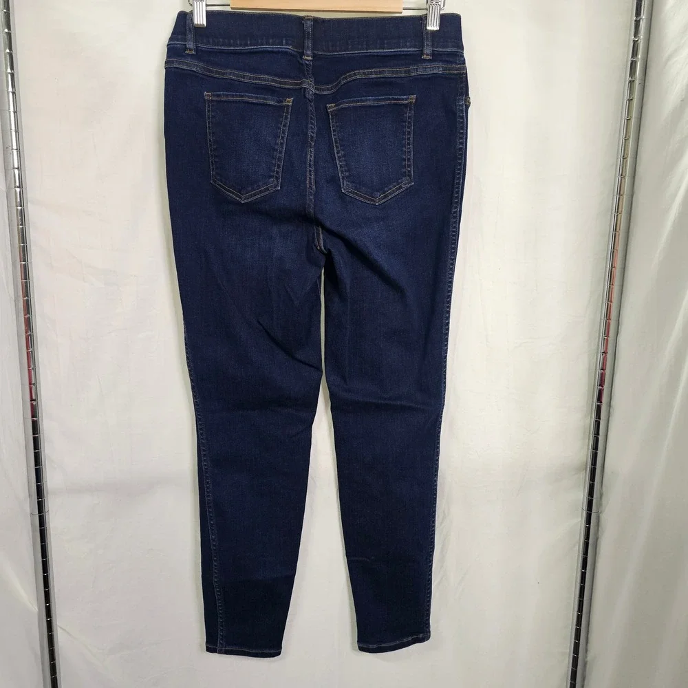 SPANX ankle skinny